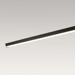 Dimmable LED Rotatable Linear Strip Vanity Lamp Picture Light