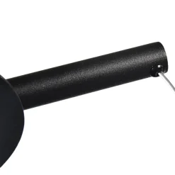 Dimmable Minimalist Tube LED Linear Pendant