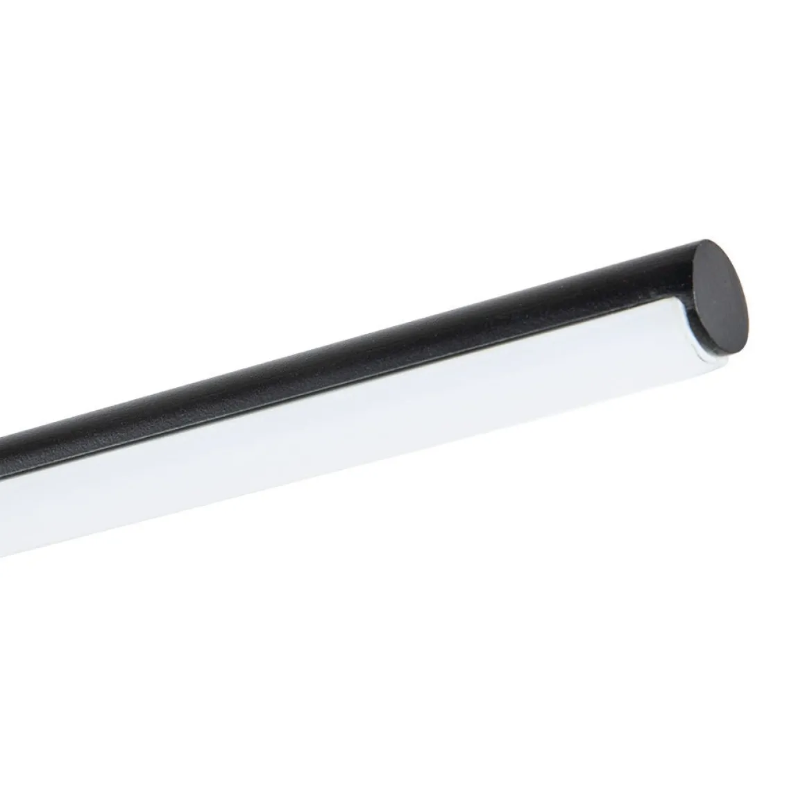 Dimmable Modern 2-Light Linear LED Wall Sconce Vanity Light