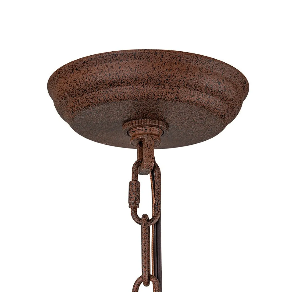 Farmhouse Wood Cylinder Pendant Light
