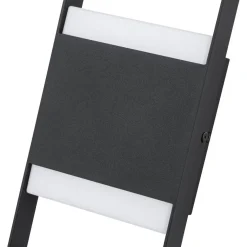 IP54 Minimalist Rectangle Dimmable LED Outdoor Wall Light