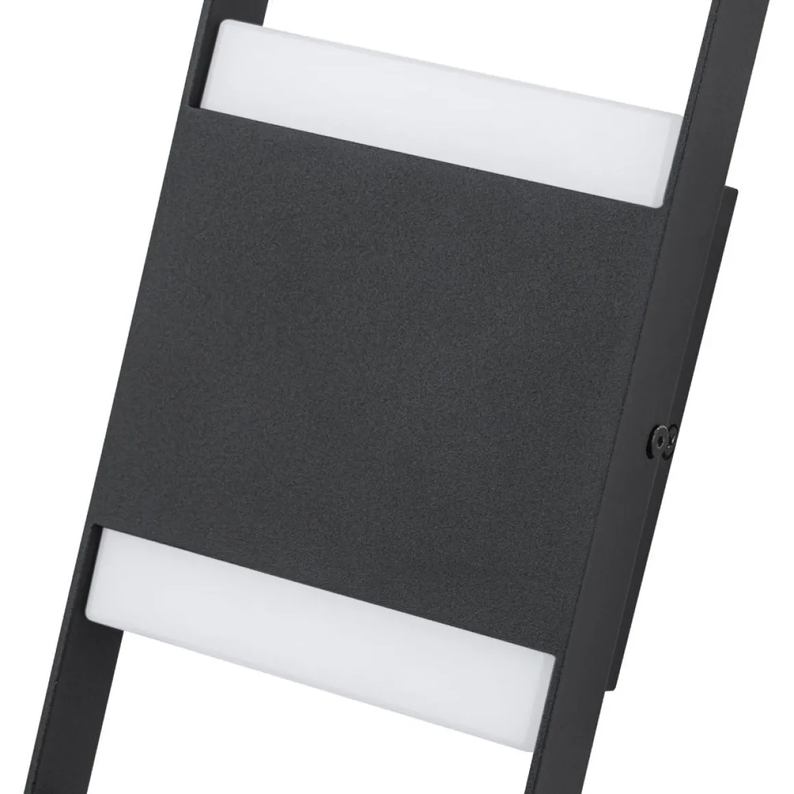 IP54 Minimalist Rectangle Dimmable LED Outdoor Wall Light
