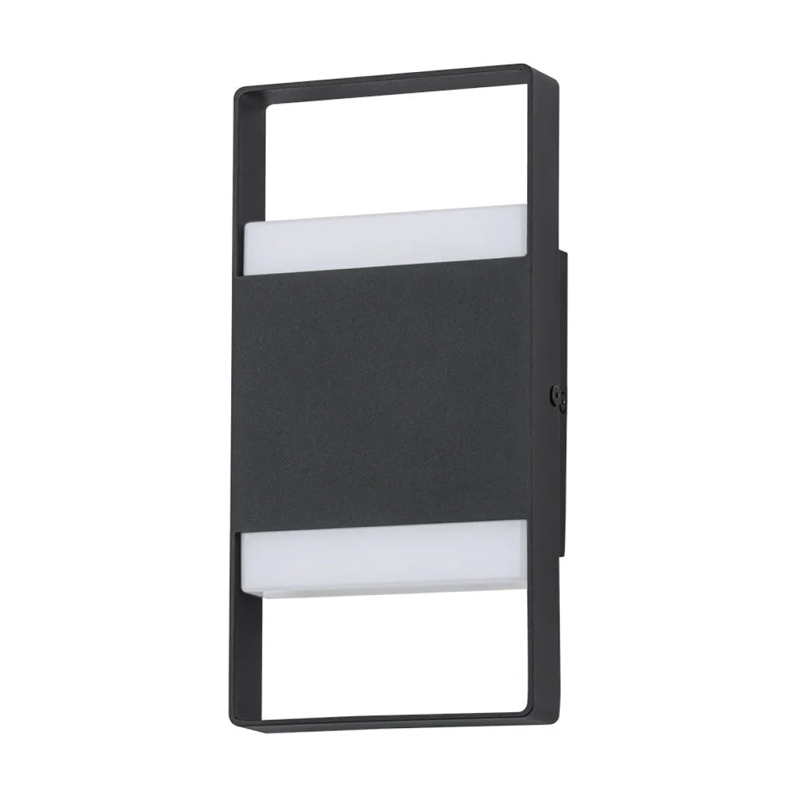 IP54 Minimalist Rectangle Dimmable LED Outdoor Wall Light