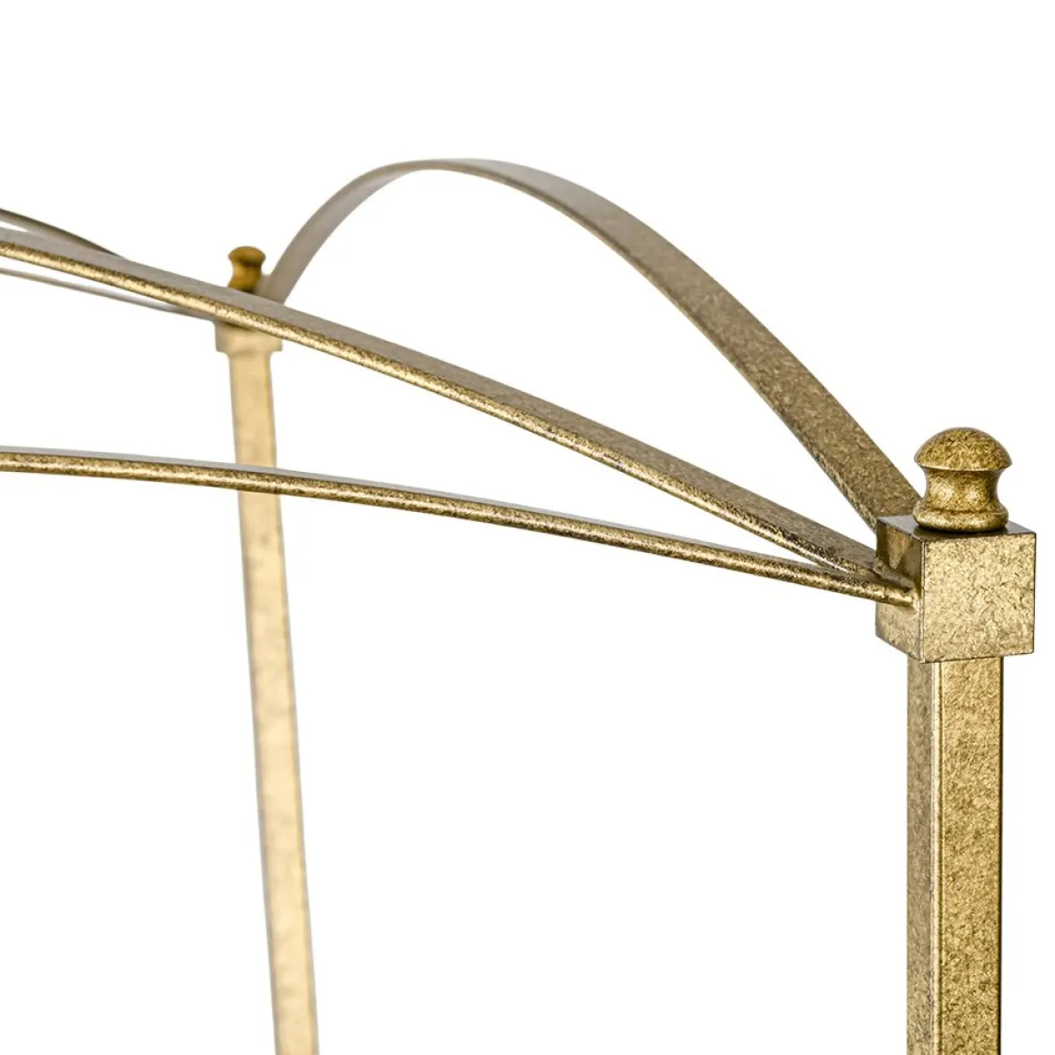 5-light French Antique Candle Style Lantern Pendant Chandelier