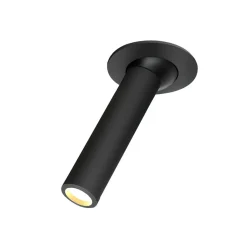 Minimalist Cylinder LED Track Light