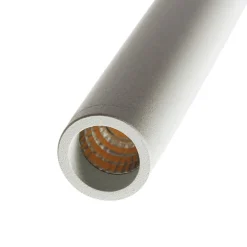 Minimalist Cylinder LED Track Light