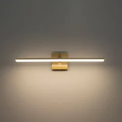 Minimalist Dimmable LED Linear Vanity Sconce Picture Light