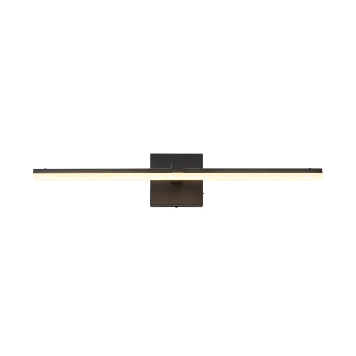 Minimalist Dimmable LED Linear Vanity Sconce Picture Light