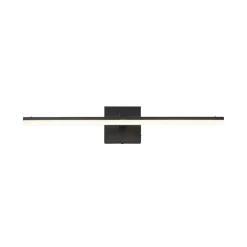 Minimalist Dimmable LED Linear Vanity Sconce Picture Light