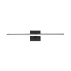 Minimalist Dimmable LED Linear Vanity Sconce Picture Light