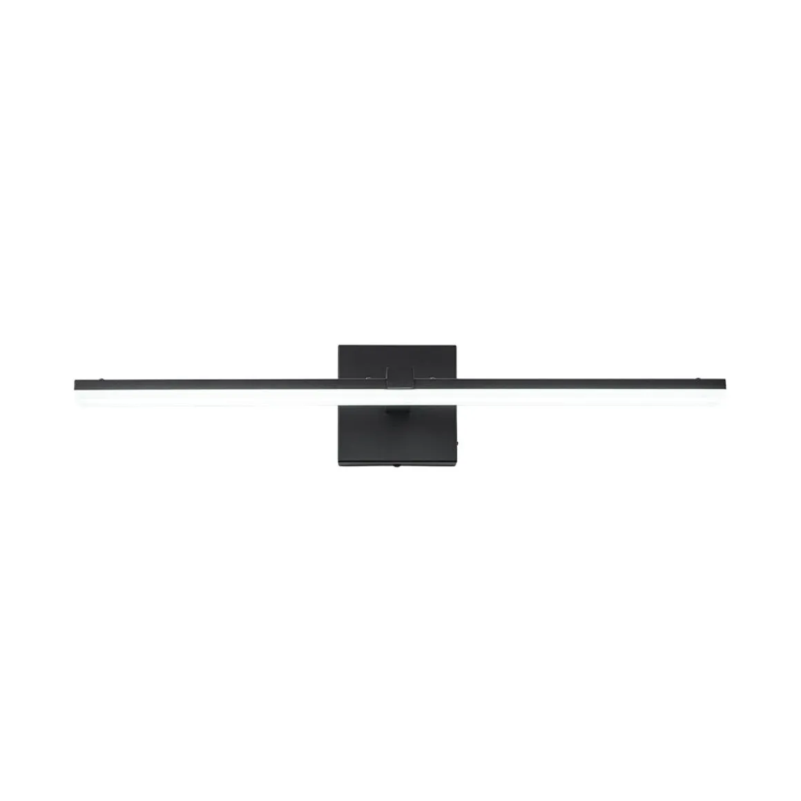 Minimalist Dimmable LED Linear Vanity Sconce Picture Light