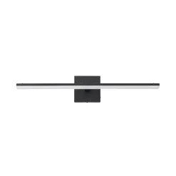 Minimalist Dimmable LED Linear Vanity Sconce Picture Light
