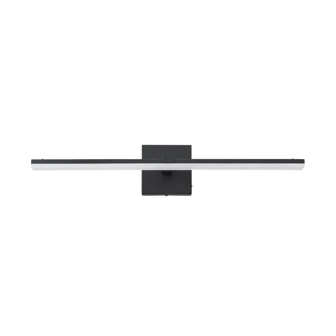 Minimalist Dimmable LED Linear Vanity Sconce Picture Light