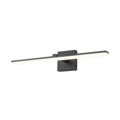 Minimalist Dimmable LED Linear Vanity Sconce Picture Light