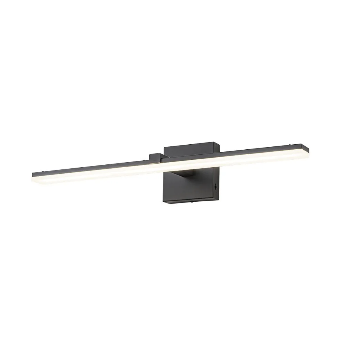 Minimalist Dimmable LED Linear Vanity Sconce Picture Light