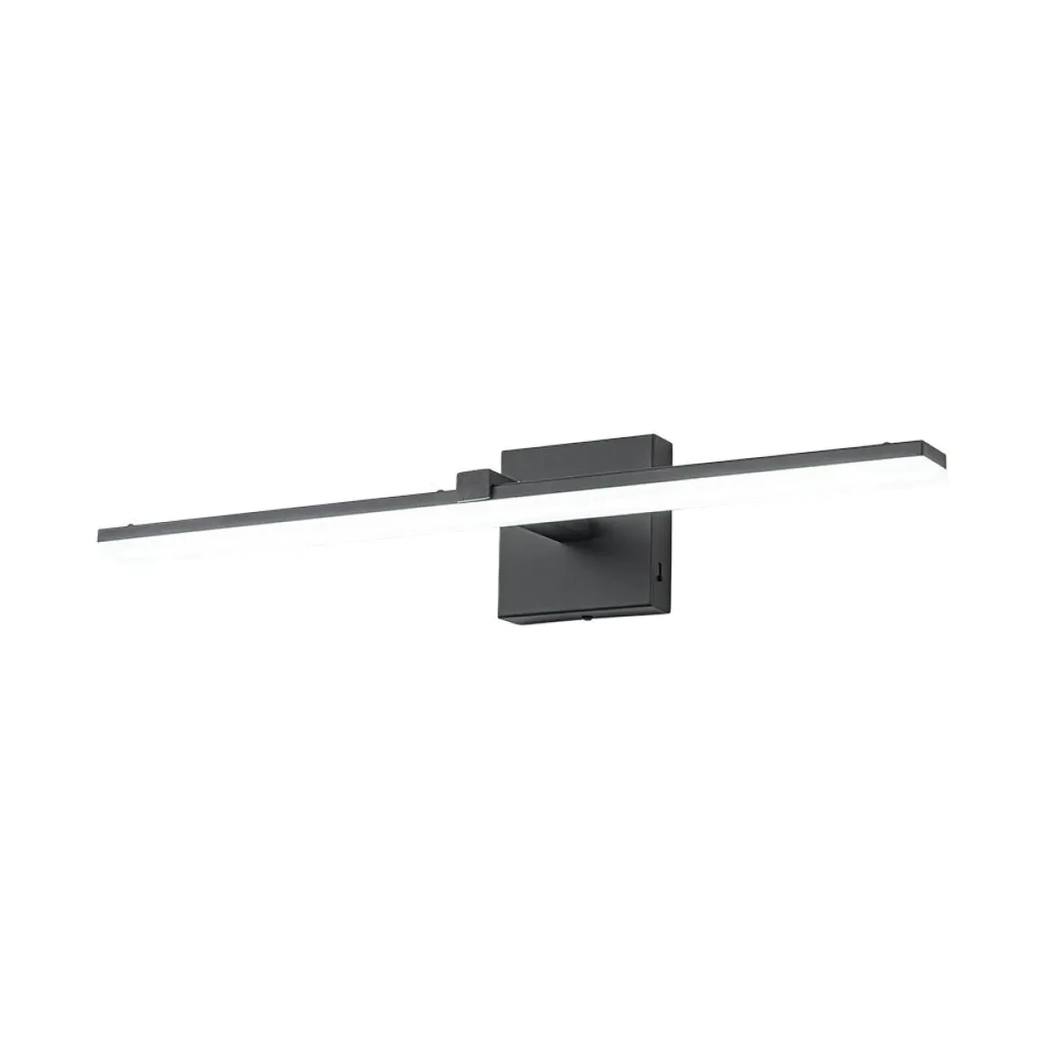 Minimalist Dimmable LED Linear Vanity Sconce Picture Light