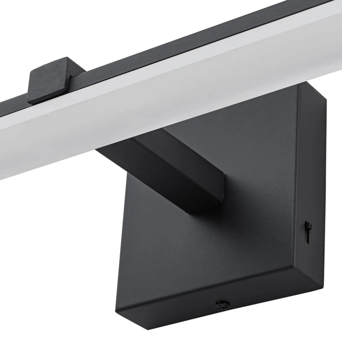 Minimalist Dimmable LED Linear Vanity Sconce Picture Light