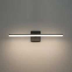 Minimalist Dimmable LED Linear Vanity Sconce Picture Light