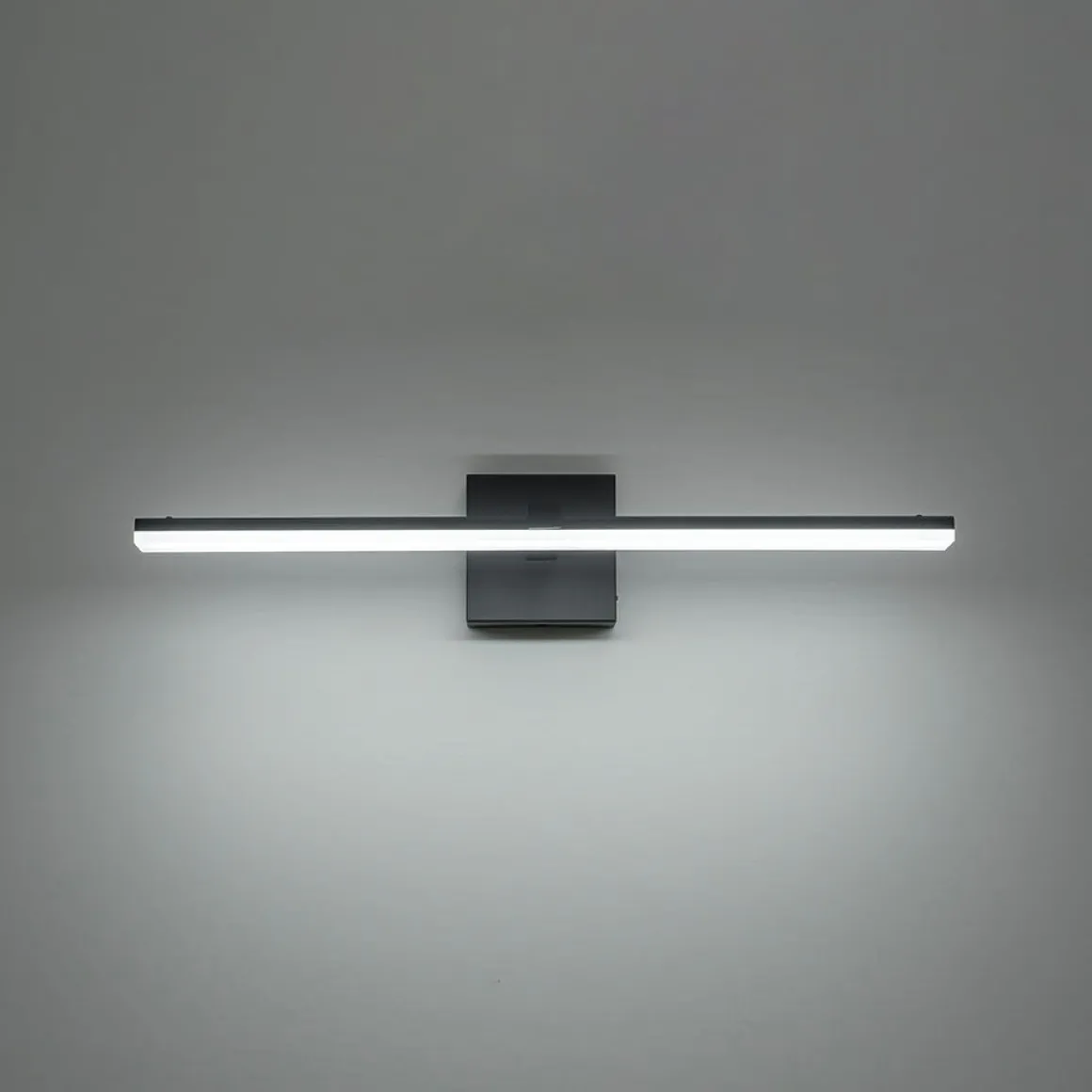 Minimalist Dimmable LED Linear Vanity Sconce Picture Light
