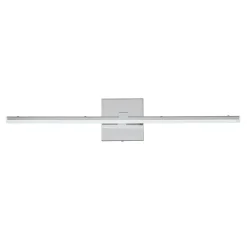 Minimalist Dimmable LED Linear Vanity Sconce Picture Light