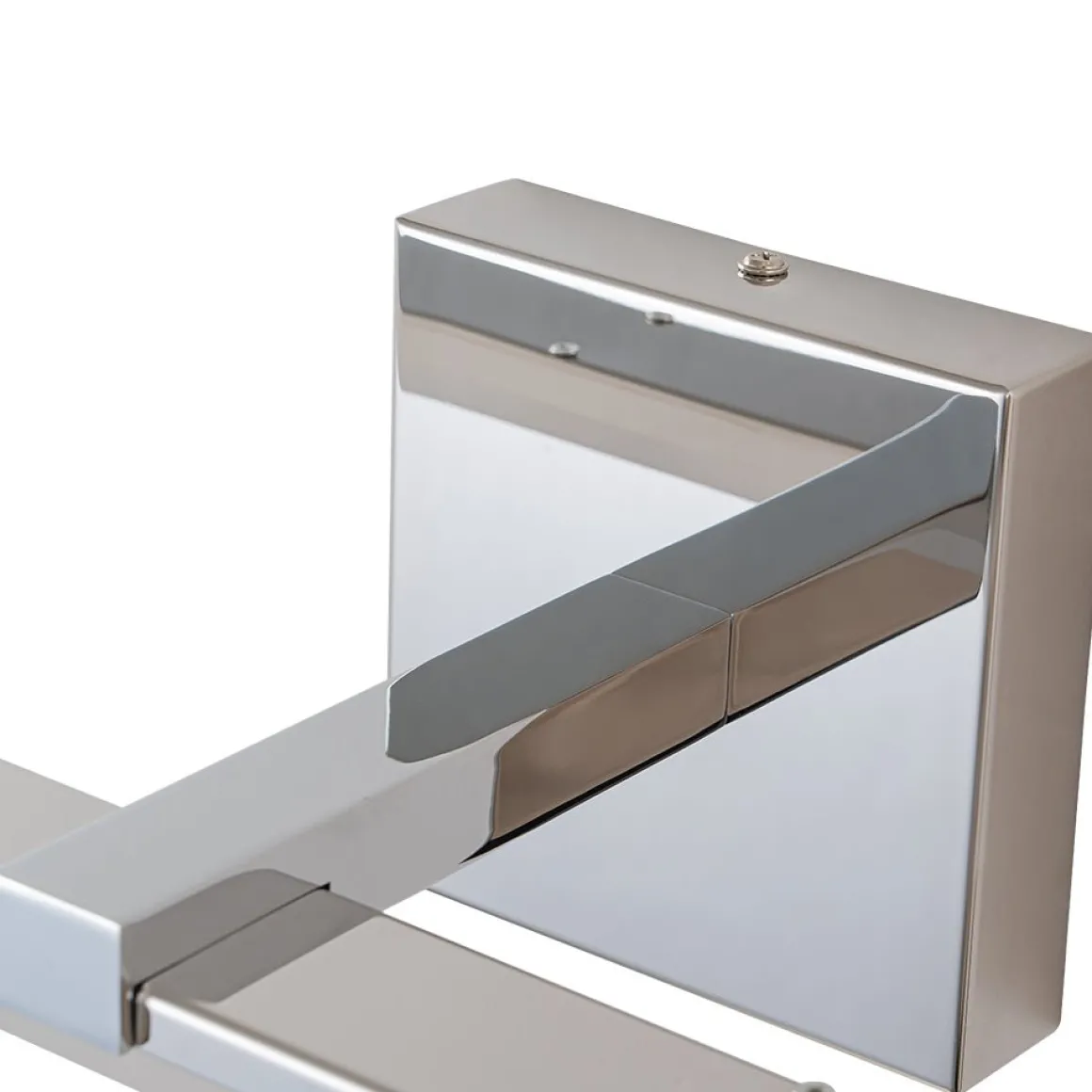 Minimalist Dimmable LED Linear Vanity Sconce Picture Light
