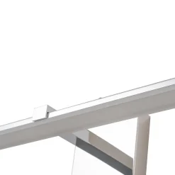 Minimalist Dimmable LED Linear Vanity Sconce Picture Light