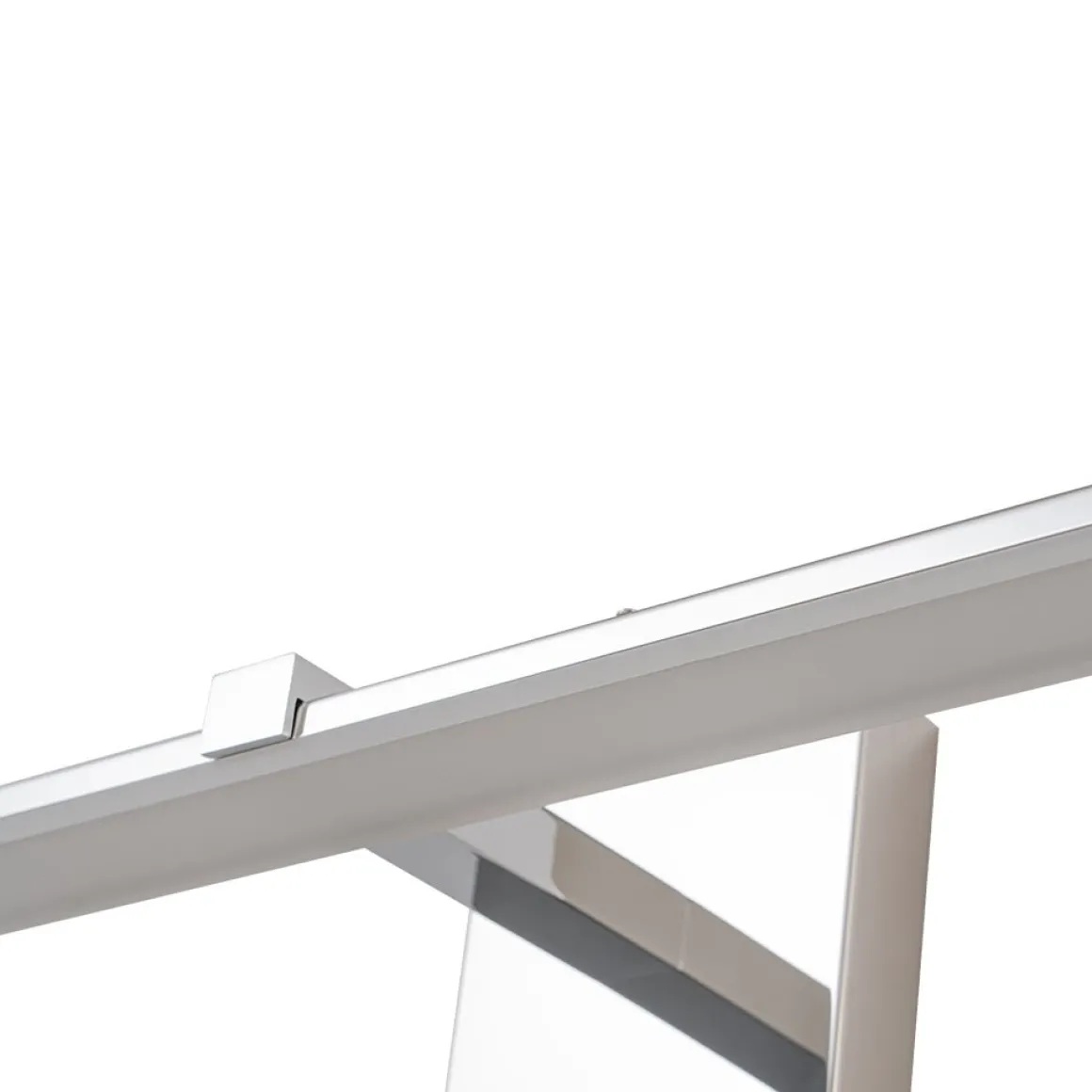 Minimalist Dimmable LED Linear Vanity Sconce Picture Light