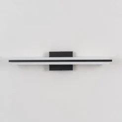 Minimalist Rectangle Dimmable LED Vanity Wall Light