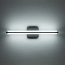 Minimalist Rectangle Dimmable LED Vanity Wall Light