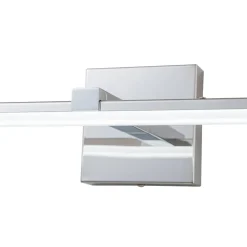 Modern Dimmable LED Bathroom Vanity Wall Sconce