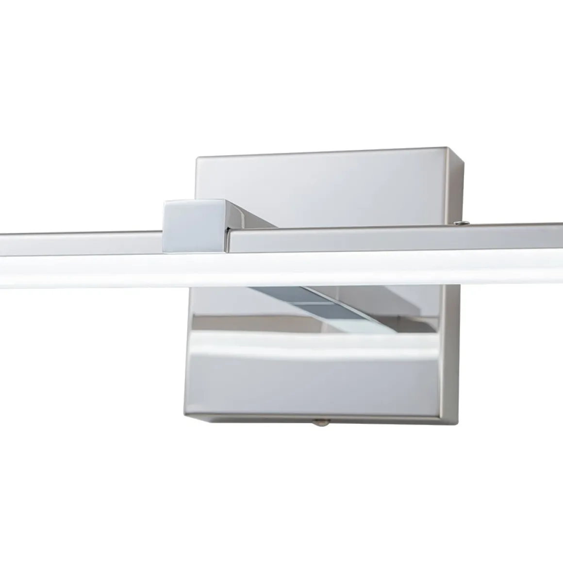 Modern Dimmable LED Bathroom Vanity Wall Sconce