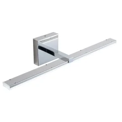 Modern Dimmable LED Bathroom Vanity Wall Sconce