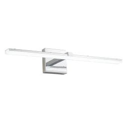Modern Dimmable LED Bathroom Vanity Wall Sconce