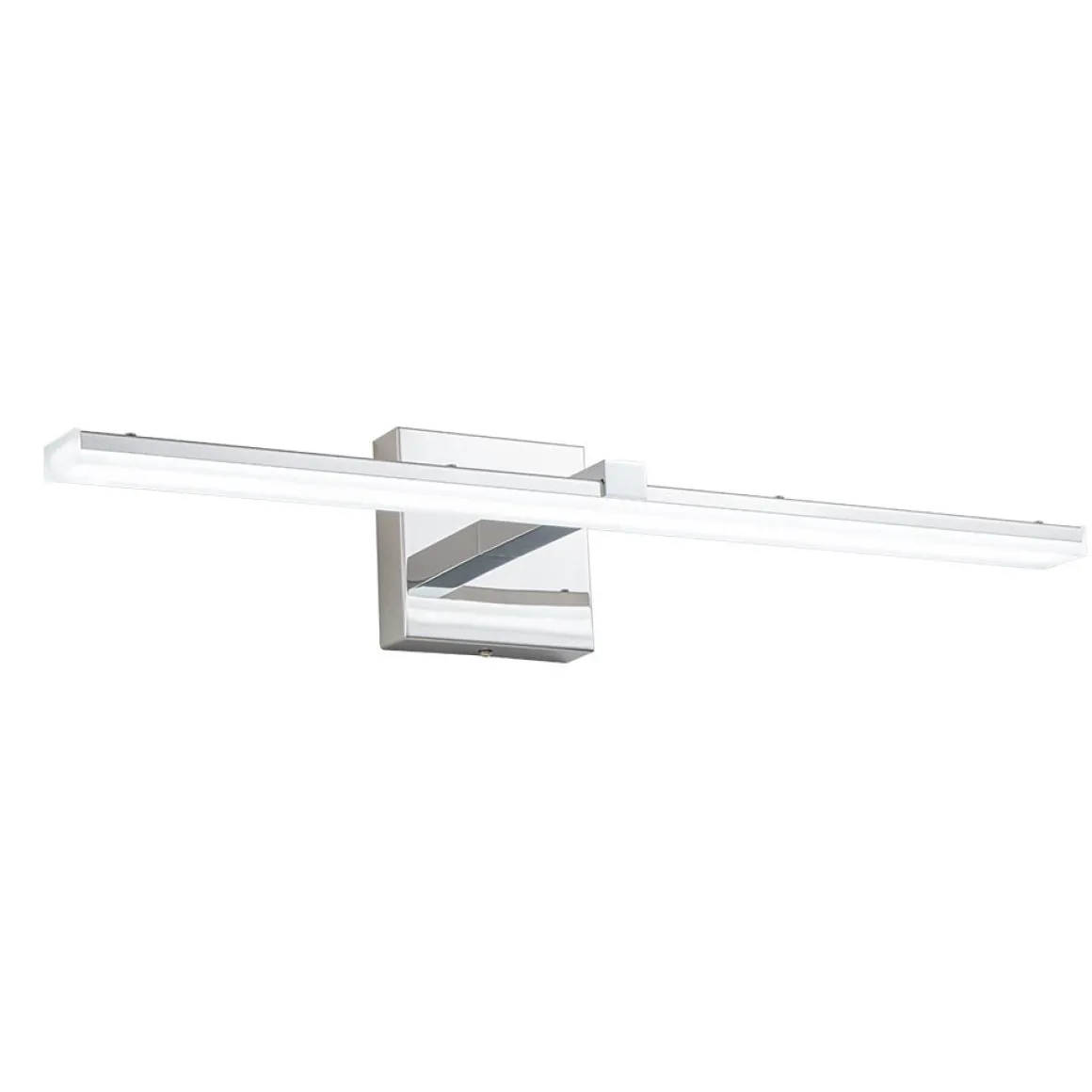 Modern Dimmable LED Bathroom Vanity Wall Sconce