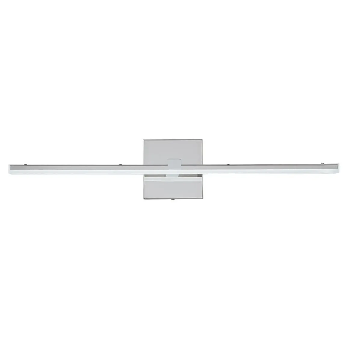 Modern Dimmable LED Bathroom Vanity Wall Sconce