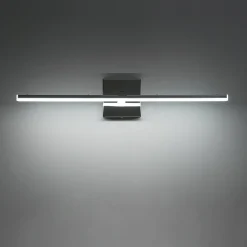 Modern Dimmable LED Bathroom Vanity Wall Sconce