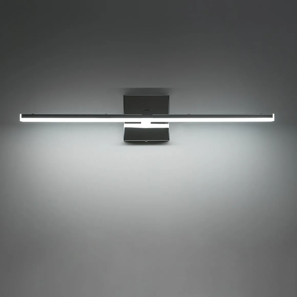 Modern Dimmable LED Bathroom Vanity Wall Sconce
