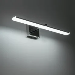 Modern Dimmable LED Bathroom Vanity Wall Sconce
