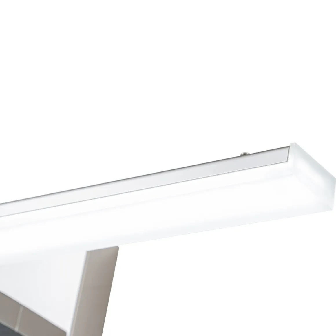 Modern Dimmable LED Bathroom Vanity Wall Sconce