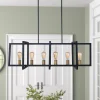 Modern Farmhouse Kitchen Island Lighting