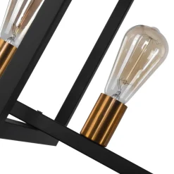 Modern Farmhouse Kitchen Island Lighting