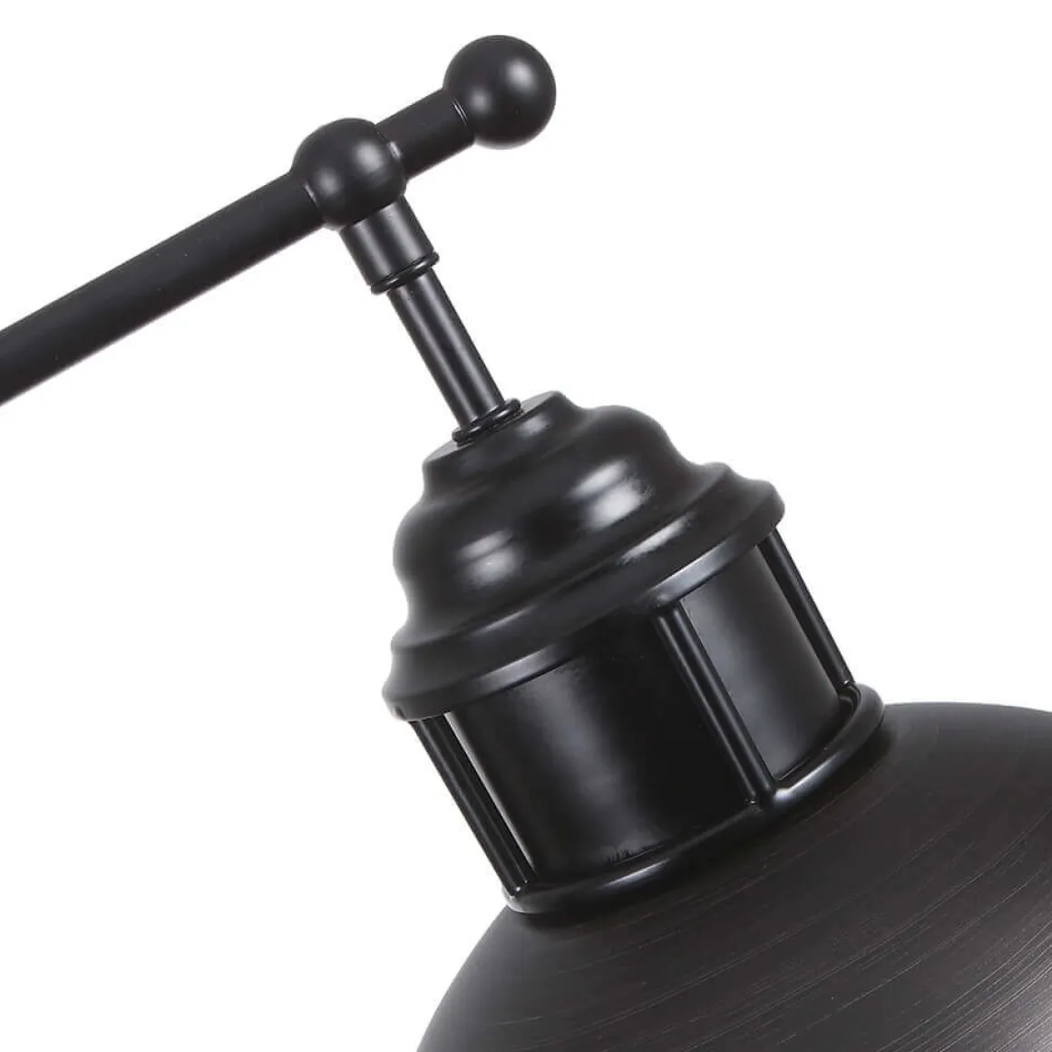 Modern Farmhouse 3-light Island Pot Lid Dome Pendant