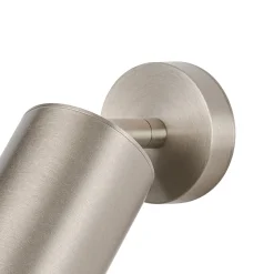 Modern 1-Light GU10 Adjustable Ceiling Spot Light Track Light