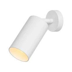 Modern 1-Light GU10 Adjustable Ceiling Spot Light Track Light