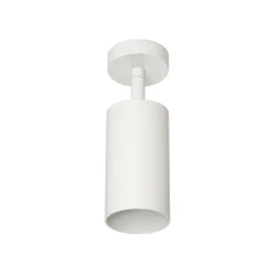 Modern 1-Light GU10 Adjustable Ceiling Spot Light Track Light