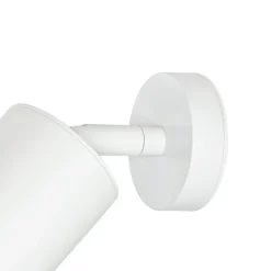 Modern 1-Light GU10 Adjustable Ceiling Spot Light Track Light