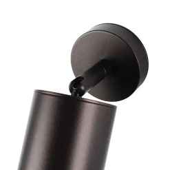 Modern 1-Light GU10 Adjustable Ceiling Spot Light Track Light