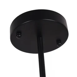 Modern 3-light Linear Island Lighting