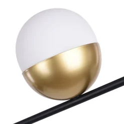 Modern 3-light Linear Island Lighting