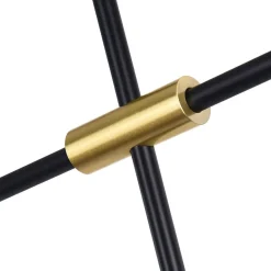 Modern 3-light Linear Island Lighting